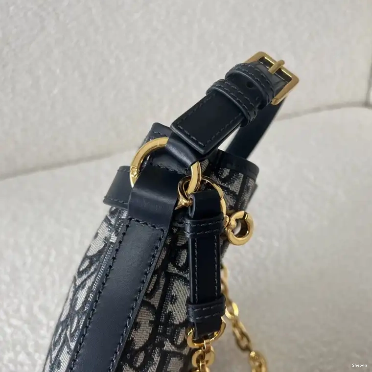 Dio 2306YZ0062 Bag 0708